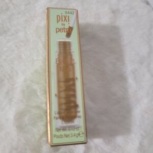 Pixi by Petra Eyelift Max Liquid Eyeshadow - Olive